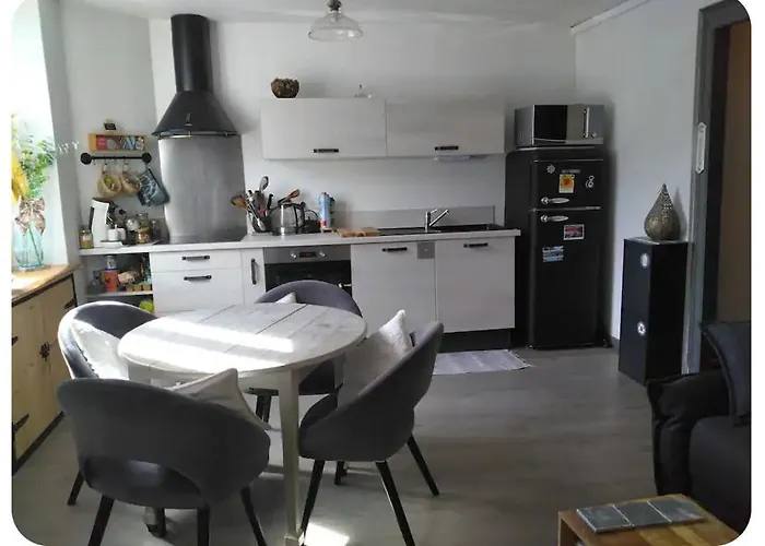 Alloggio in famiglia Confort Aux Balcons De Bigorre Tarbes