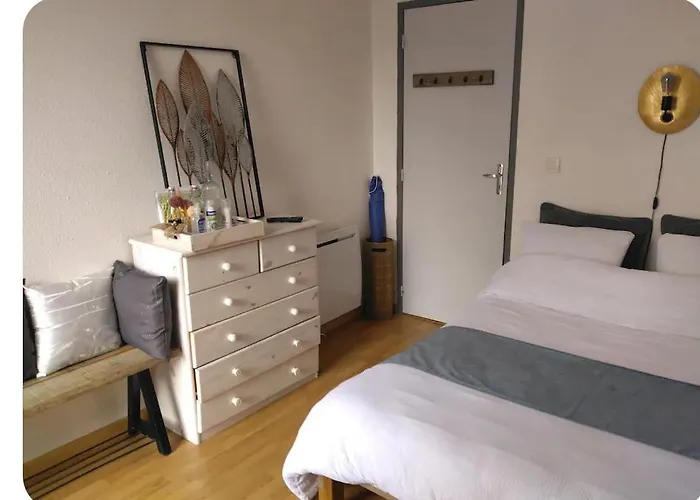 Confort Aux Balcons De Bigorre Tarbes