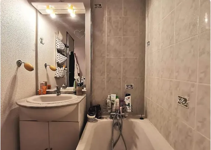 Confort Aux Balcons De Bigorre