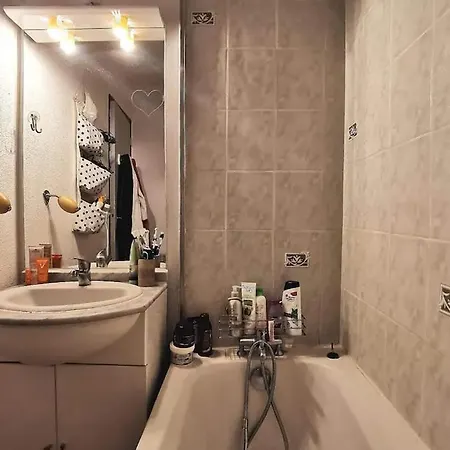 Confort Aux Balcons De Bigorre